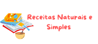 Receitas Naturais e Simples